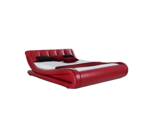 Lova Sorrento (Dvigulė)